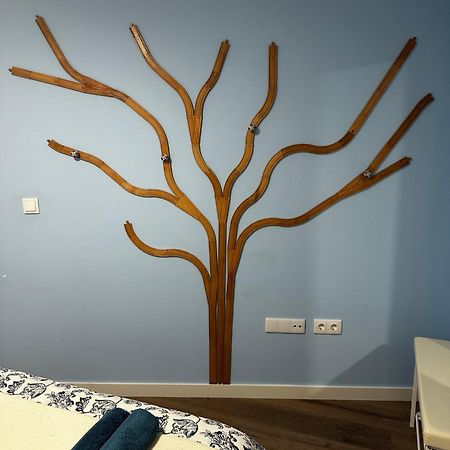 קואנקה La Puerta Del Salvador Apartamento Casco Historico מראה חיצוני תמונה
