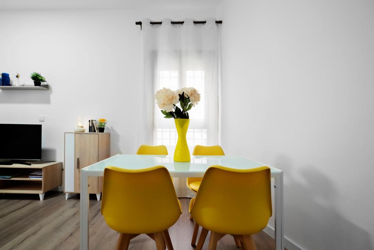 קואנקה La Puerta Del Salvador Apartamento Casco Historico מראה חיצוני תמונה