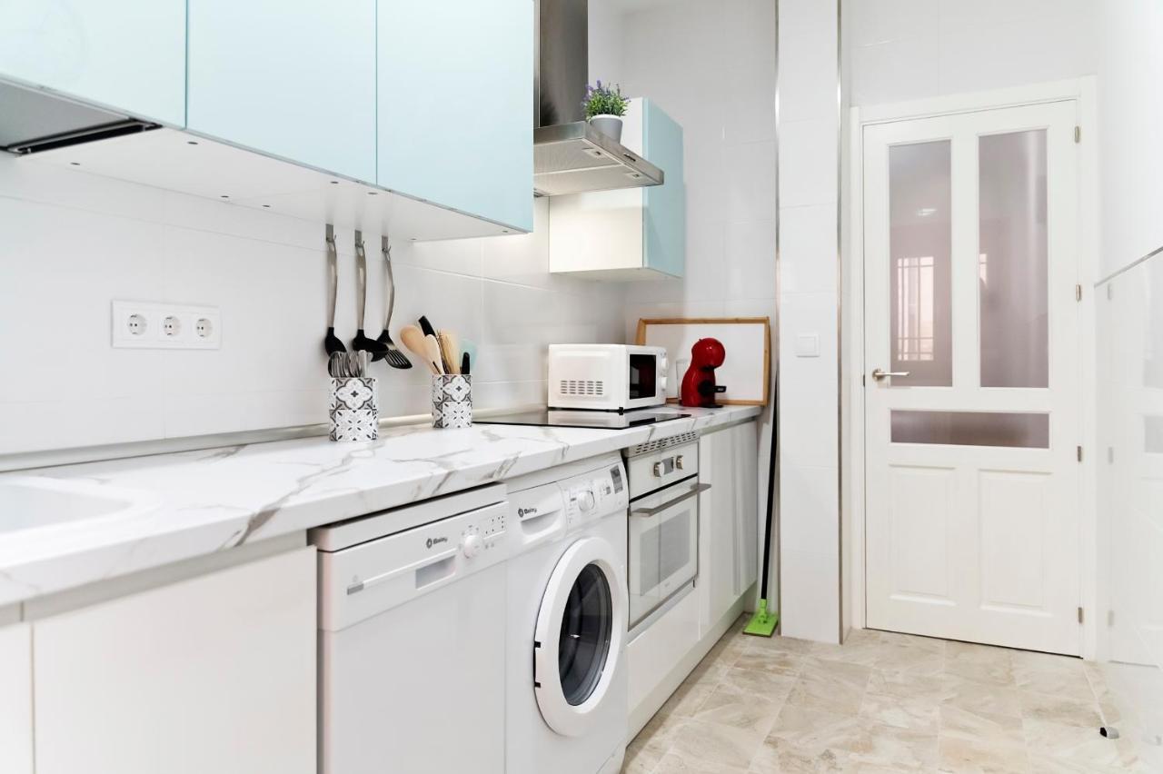 קואנקה La Puerta Del Salvador Apartamento Casco Historico מראה חיצוני תמונה