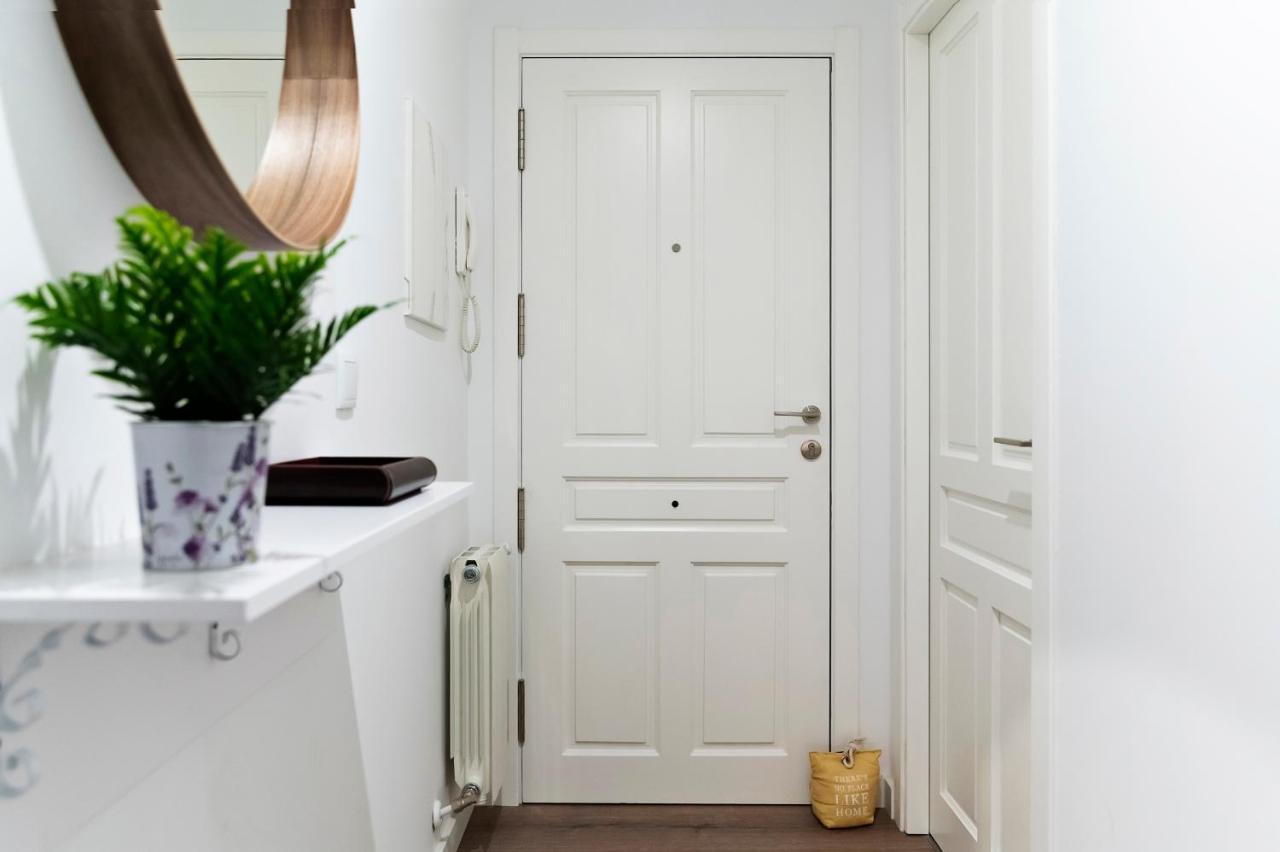 קואנקה La Puerta Del Salvador Apartamento Casco Historico מראה חיצוני תמונה