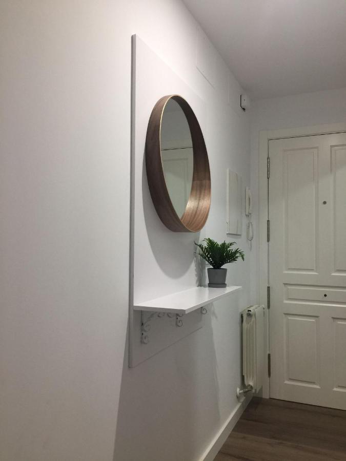 קואנקה La Puerta Del Salvador Apartamento Casco Historico מראה חיצוני תמונה