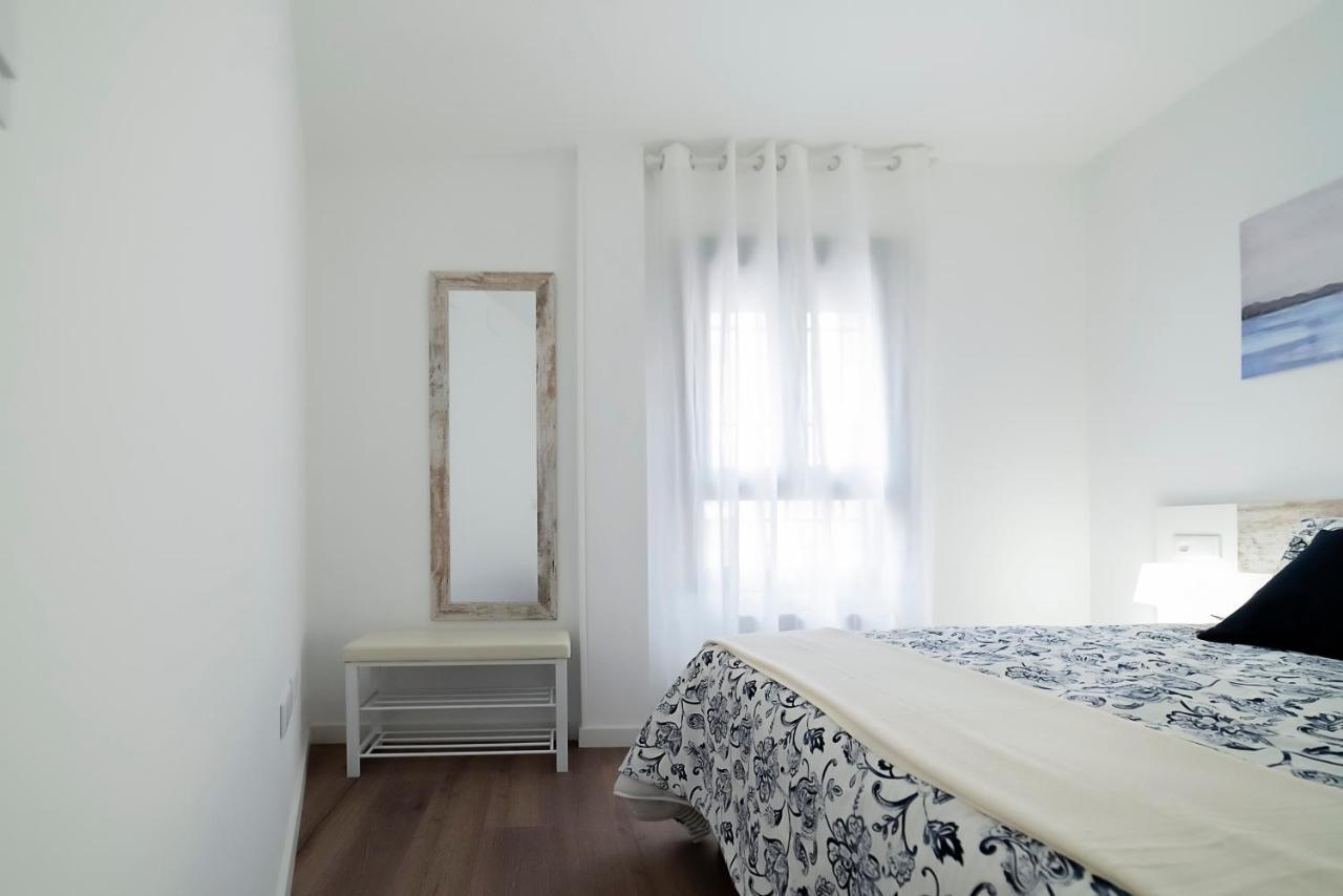 קואנקה La Puerta Del Salvador Apartamento Casco Historico מראה חיצוני תמונה