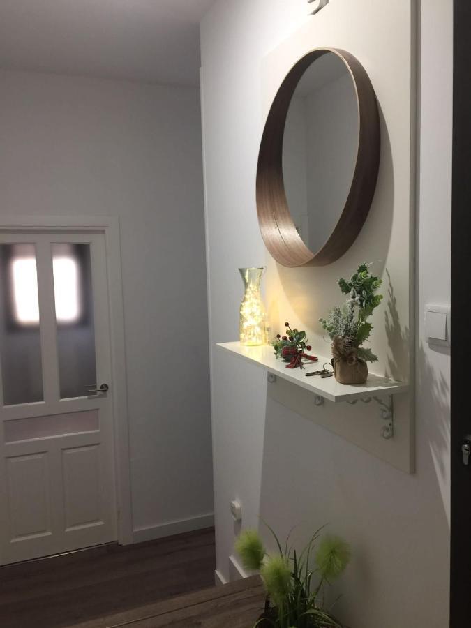 קואנקה La Puerta Del Salvador Apartamento Casco Historico מראה חיצוני תמונה