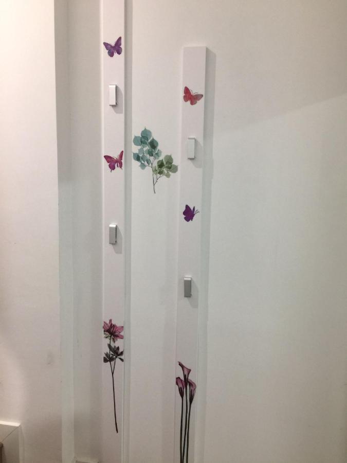 קואנקה La Puerta Del Salvador Apartamento Casco Historico מראה חיצוני תמונה