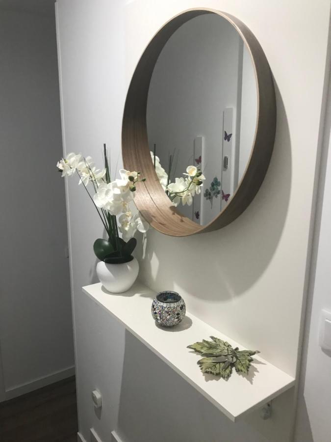 קואנקה La Puerta Del Salvador Apartamento Casco Historico מראה חיצוני תמונה