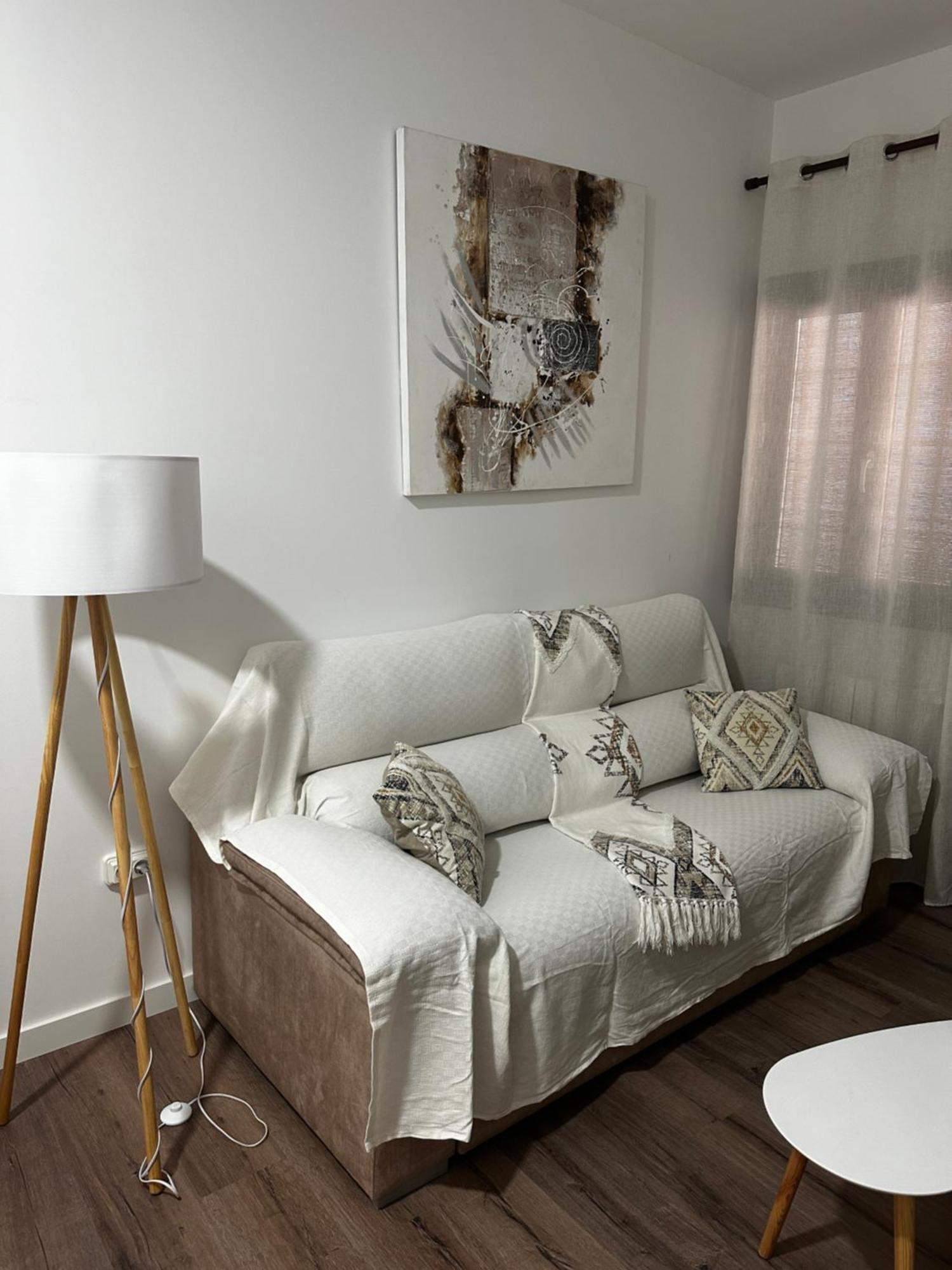 קואנקה La Puerta Del Salvador Apartamento Casco Historico מראה חיצוני תמונה