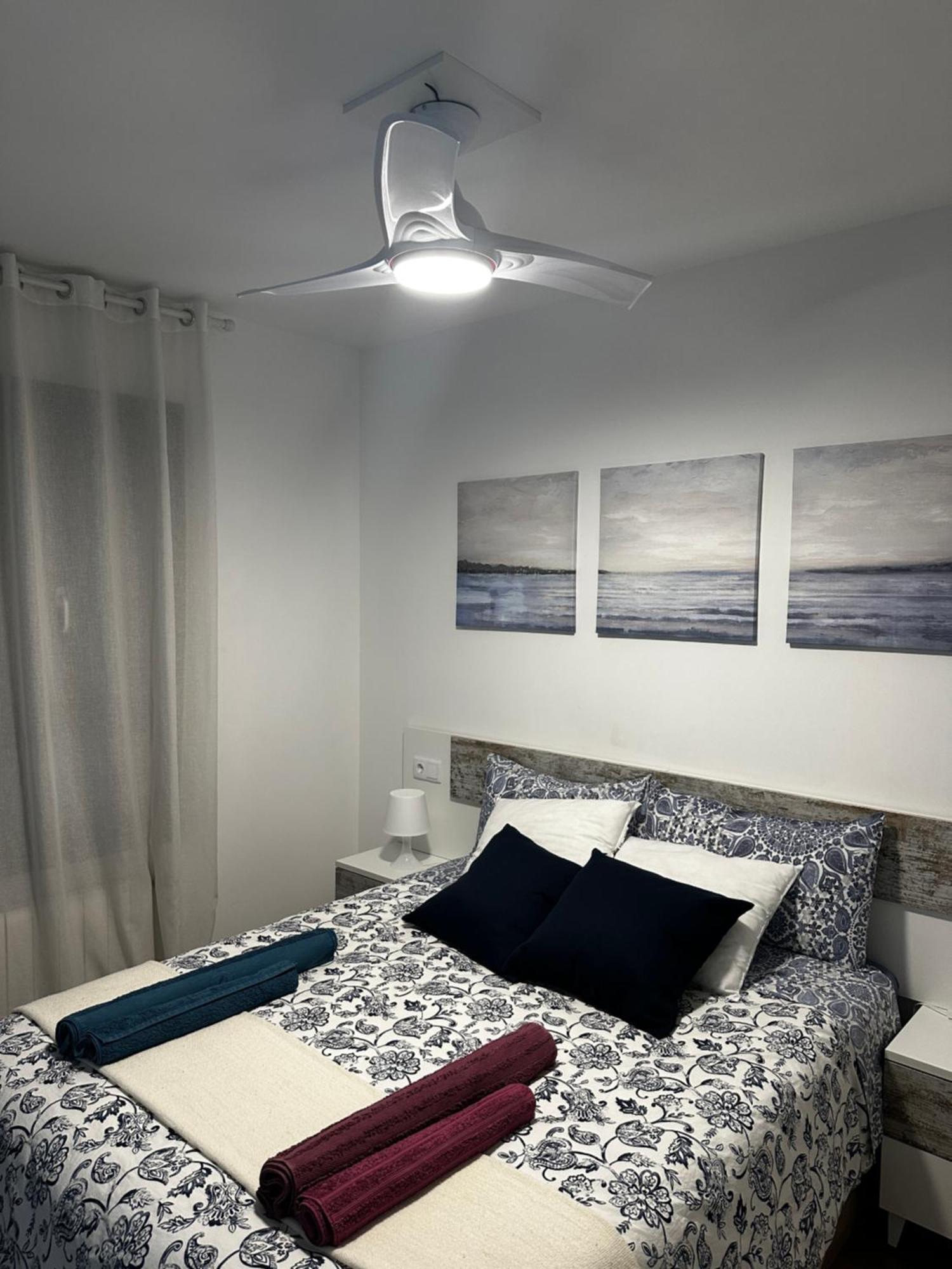 קואנקה La Puerta Del Salvador Apartamento Casco Historico מראה חיצוני תמונה